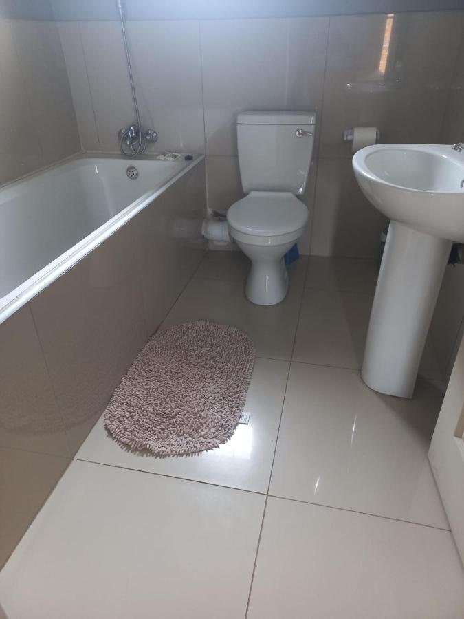 Rocky Hills Guesthouse Piet Retief Exterior foto