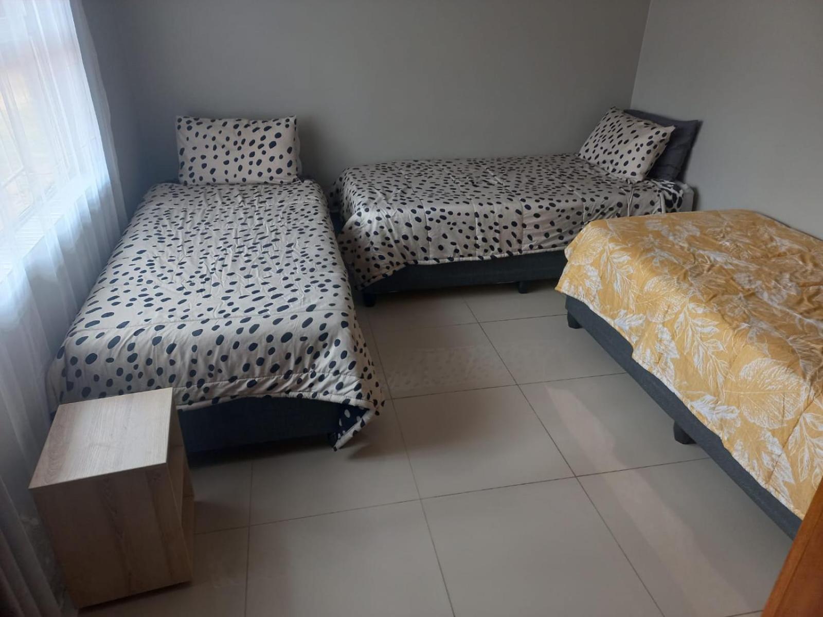 Rocky Hills Guesthouse Piet Retief Exterior foto