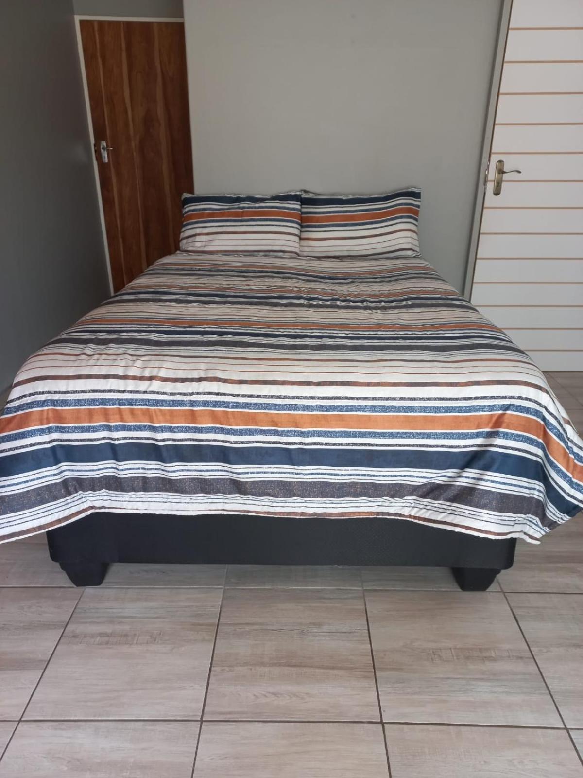Rocky Hills Guesthouse Piet Retief Exterior foto