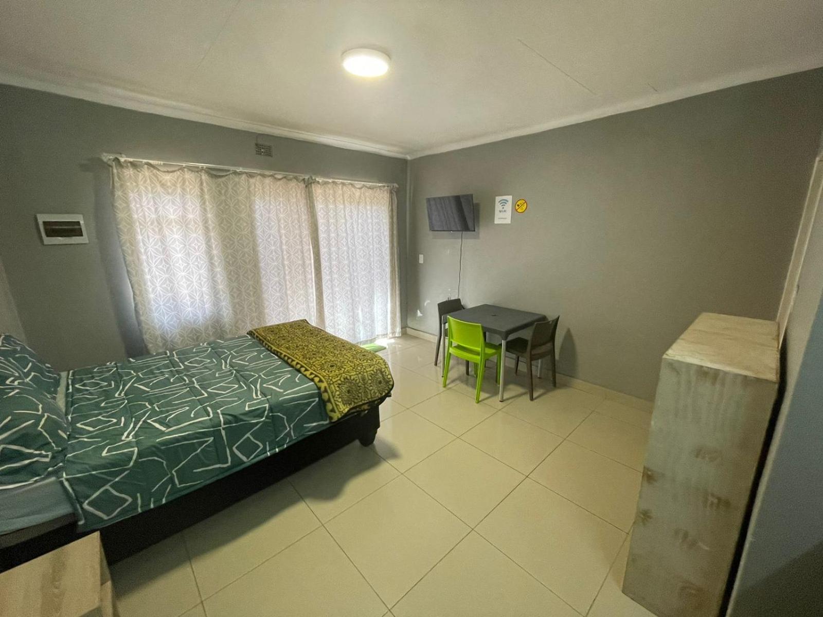 Rocky Hills Guesthouse Piet Retief Exterior foto