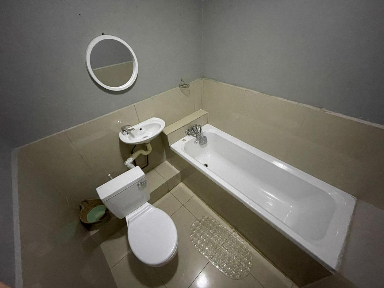Rocky Hills Guesthouse Piet Retief Exterior foto