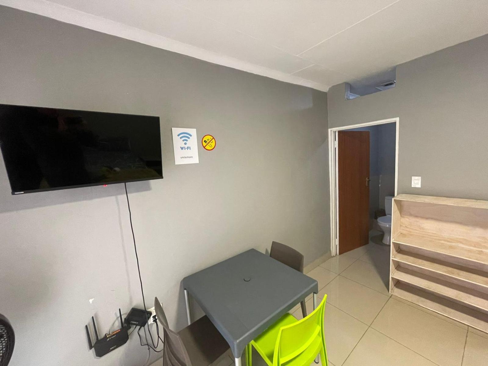 Rocky Hills Guesthouse Piet Retief Exterior foto
